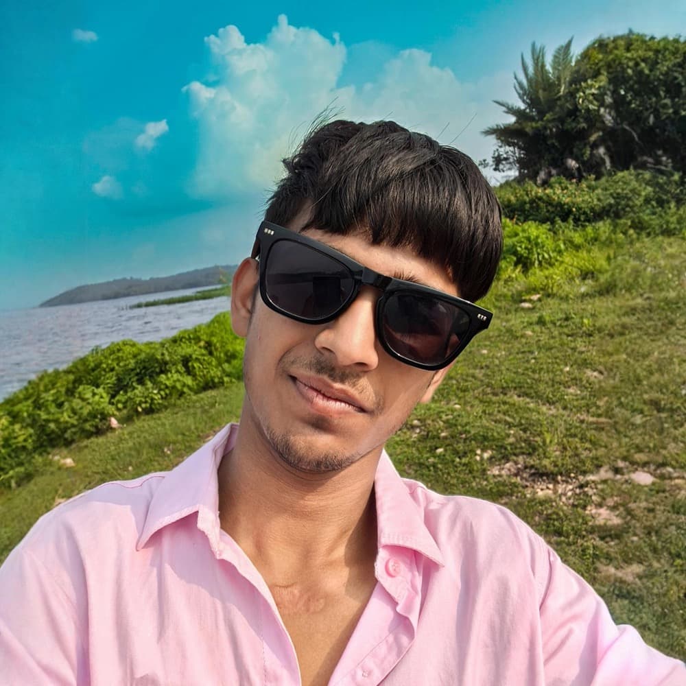 Amit Rana Founder of AMITRANA